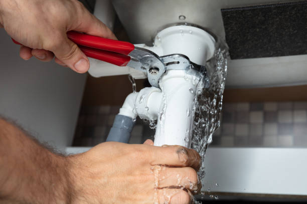Professional Water damage restoration in Rockwood, VA